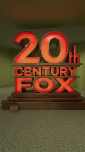 #horror 20th century fox logo #horror thx logo