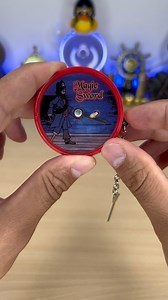 ⚔️Gadget Number 262 / Link in Bio⚔️ #magic #magicsword #magie #aliexpress #gadget #unboxing #tiktokmademebuyit #staninours #staninoursviral | Inspector Gadget