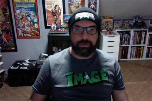 Hack/Slash Vol. 6 Kickstarter Thank You!