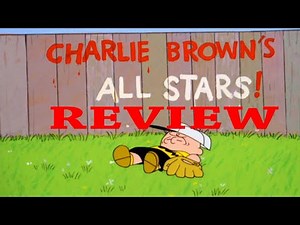 Charlie Brown's All Stars Review