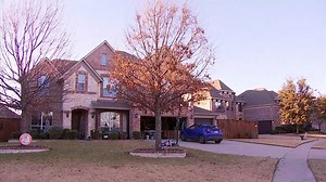 15-Year-Old Boy Kills Mother in McKinney Home, Police Say