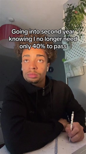 Understanding Passing Grades in University