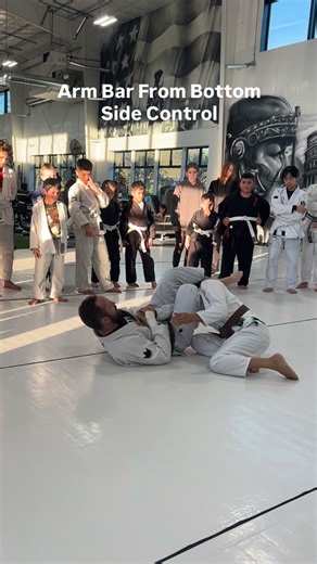 Battle Ground Martial Arts on Instagram: "Kids Class 🥋 #explorepage #jiujitsu #battleground #bma #mma"