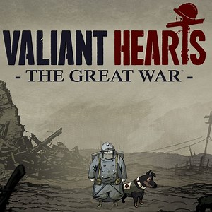 Valiant Hearts: The Great War (2014) - MobyGames