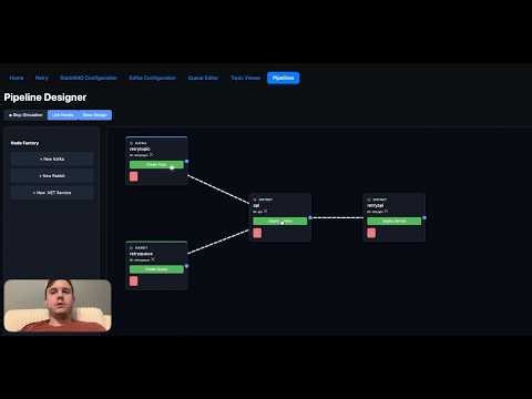 Kafka and RabbitMQ in a single tool - RetryRabbit Update
