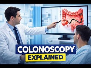 Colonoscopy: What Really Happens During the Procedure