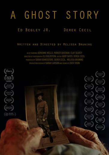 A Ghost Story streaming: where to watch online?