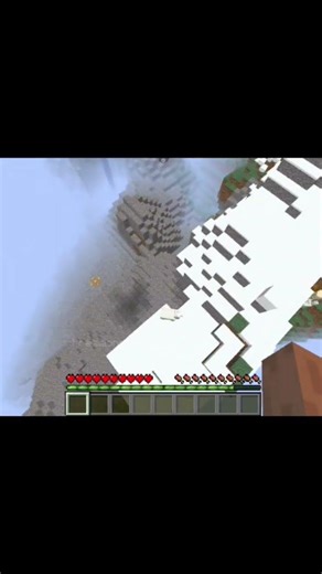 alguns MLG diferente Minecraft JAVA (pojavlauncher)