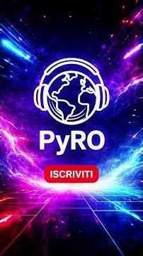 PyRO - Minimal BOOOm! #pyromusic #music #techno #technomusic