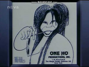 One Ho Productions/Barwood Films, Ltd./Storyline Entertainment/Columbia TriStar Television (2000)