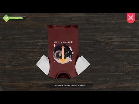 Laundry Store Sim Working the long night shift to keep the company afloat