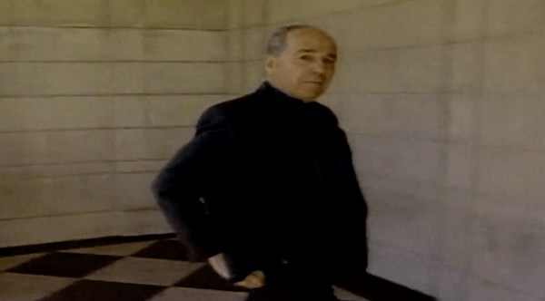 Manocchio, last New England mob boss from Rhode Island, dead at 97