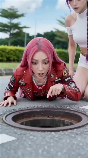 Kind Rumi become an angel.🙏🥹 #rumi #kpopdemonhunters #kpop #mira - KKpopaim#tiktok short video please for you page