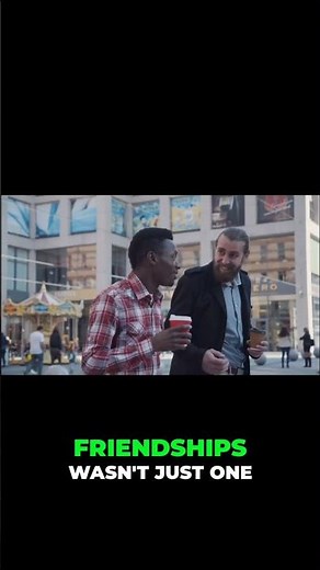 The Secret to Making New Friends