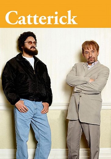 Catterick - watch tv series streaming online