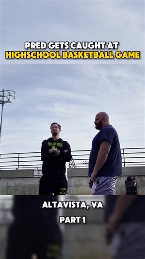 This guy really showed up to a high school game… | Part 1 | #schoolsecurity #caughtonvideo #confrontation #highschooldrama #viral