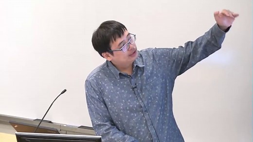 Video Understanding: From Tags to Language