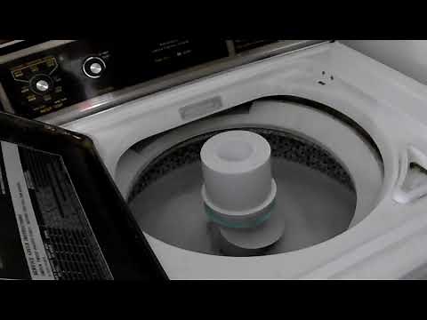1991 Sears Kenmore Model 110 Washer