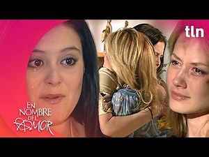 Paloma makes peace with Romina | In the Name of Love Chapter 168 (Part 1) | tlnovelas