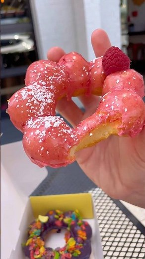 VIRAL Mochi Donuts in Orlando Area 🍩😱