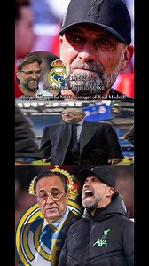 Real Madrid Make Shock Move for Jürgen Klopp as New Manager! Part 1 #RealMadrid #Klopp #KloppToMadrid #HalaMadrid #MadridNews #RMCF #TransferNews #FootballNews #LaLiga #BreakingNews | Wontumi.Sports