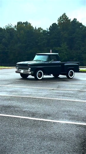 MAN WHAT A JOURNEY! #shorts #chevy #c10 #restoration #abandoned #build #trending #trending #fyp