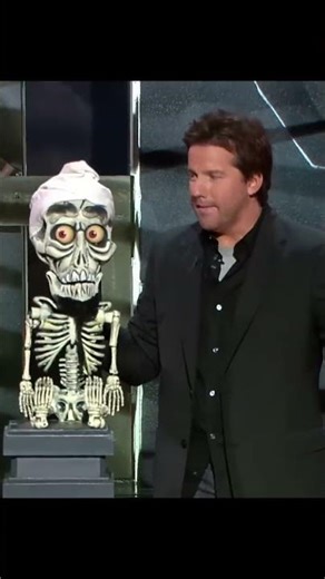 How Do YOU Spell “Achmed” JEFF DUNHAM Jeff Dunham 720p, h264