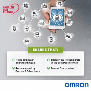 How can you find a health app that is right for you? Over 300,000...