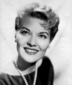 Patti Page - Alchetron, The Free Social Encyclopedia