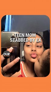 24K reactions · 3.4K shares | Ex And His Girlfriend Plotted Her Death This young mother was stabbed by the father of her child, who wanted to prove his love to his new girlfriend. Miraculously, Iman survived the attack despite scars all over her body and face. She shares her story... | seen.tv | Facebook