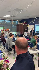 We are proud to recognize Ms. Jewel Filipovich as the Lamar County Schools Teacher of the Year! 🎉🍎 | Lamar County Schools-Barnesville, GA