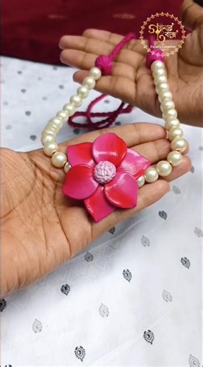 How to make clay jewellery at home clay jewellery collection #tutorial #clayjewelrymaking #handmade