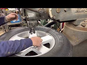 Ag lime spreader build for🦌food plots part 1#hunting