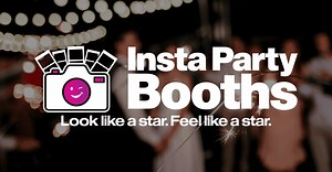 Photo & 360 Video Booth Experts | Insta Party Booths of McAllen