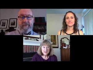 Raising Creative Kids (Jan & Mark Foreman)