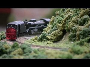 キマロキの想い出 recollections of snow plowing train