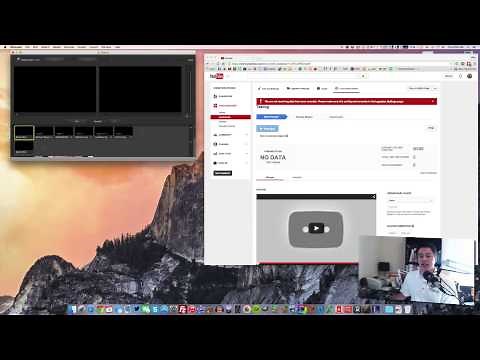 How To Live Stream To YouTube - With Wirecast