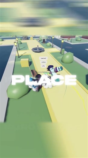 A Bizarre Day, my favorite roblox game (inspired by plarryplots) #fyp #shorts #roblox