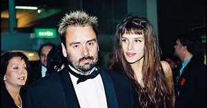 Diaporama : Maïwenn revient sur son mariage avec Luc Besson alors qu'elle n'avait que 16 ans
