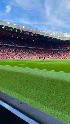 On 11 September 2021, @Cristiano made his second debut for United… | Manchester United
