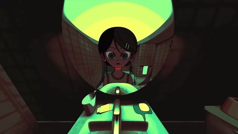 Am I Nima Official Trailer