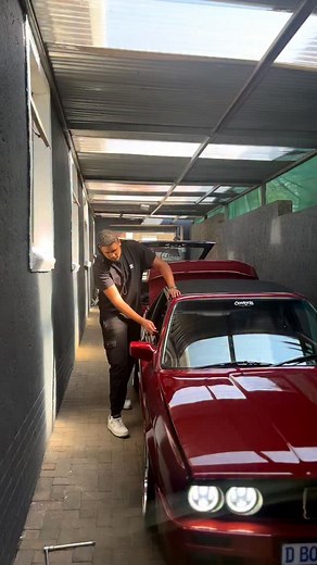 🇿🇦Pro Twerker🔥 | Rio Riley