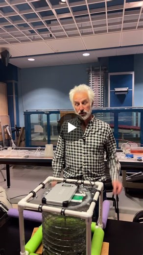 Colombian Mangroves: Cornell Researchers Deploy Methane Sensors | Cornell Atkinson Center for Sustainability posted on the topic | LinkedIn