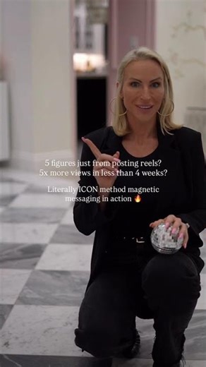 Got a look little story time for ya…⤵️ Major client proof incoming 🏆 No ads