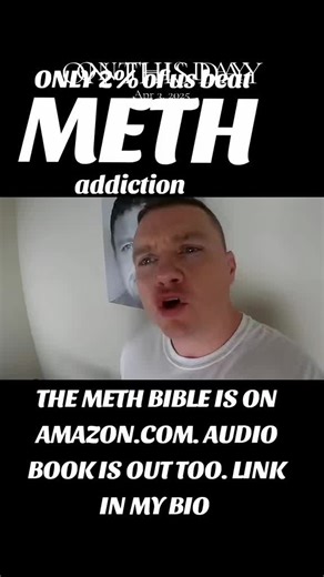 Beating Crystal Meth: Stories of Recovery & Resilience