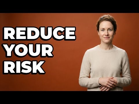 How To Reduce STD Risk After Unprotected Sex?