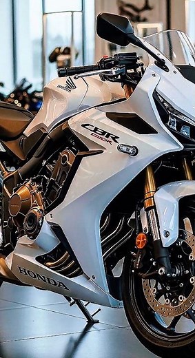 2026 Honda CBR650R E-Clutch is INSANE! 😱 First Look & Ride!
