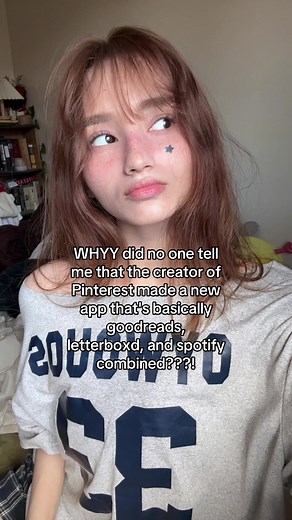 Discover the New Shelf App by Pinterest Creator