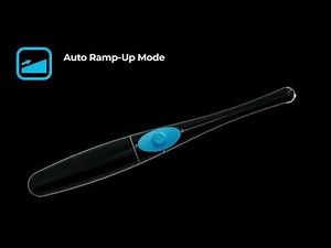 Introducing the Maxima Advanced 3000 LED Curing Light