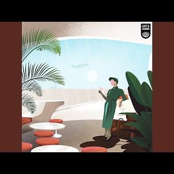 Baggage Claim Ambient Noise